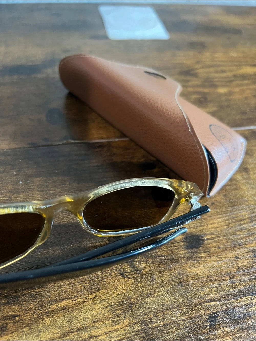 Ray-Ban ray ban